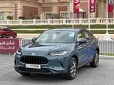 2024 Honda ZR-V Crossover for Rent